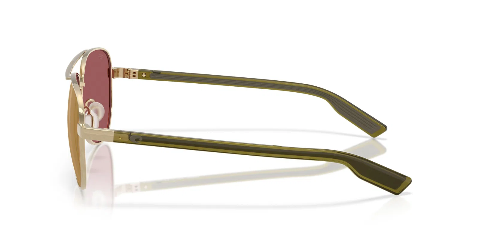 Costa Del Mar Peli 4002 Sunglasses - view 64